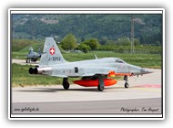F-5E Swiss Air Force J-3052_14
